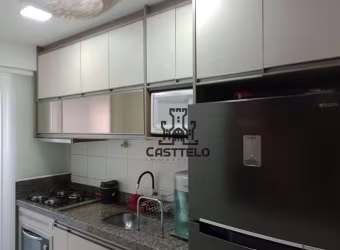 Apartamento com 3 dormitórios à venda, 76 m² por R$ 580.000,00 - Vale dos Tucanos - Londrina/PR