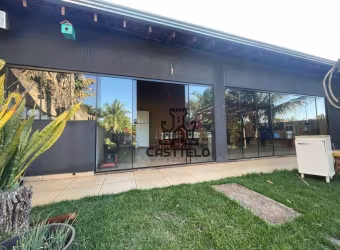 Chácara com 1 dormitório à venda, 1000 m² por R$ 299.000,00 - Zona Rural - Londrina/PR