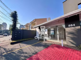 Sala  95 m² por R$ 5.817/mês - Aurora - Londrina/PR