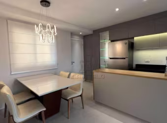 Apartamento à venda, 71 m² por R$ 775.000 - Jardim Presidente - Londrina/PR