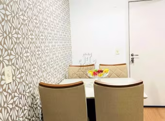 Apartamento à venda, 51 m² por R$ 190.000 - Paraíso - Londrina/PR