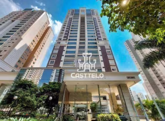 Apartamento à venda, 130 m² por R$ 1.550.000 - Gleba Fazenda Palhano - Londrina/PR