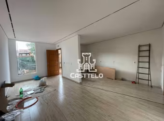 Casa à venda, 120 m² por R$ 529.000 - Cambezinho - Londrina/PR