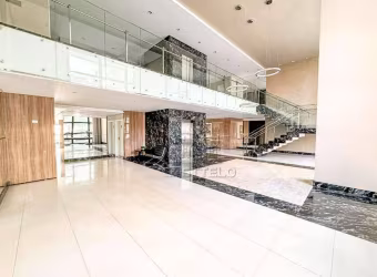 Apartamento à venda, 122 m² por R$ 1.270.000 - Gleba Fazenda Palhano - Londrina/PR