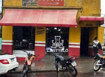 Loja à venda, 360 m² por R$ 1.590.000,00 - Centro - Londrina/PR