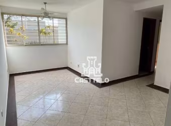 Apartamento à venda, 65 m² por R$ 235.000 - Antares - Londrina/PR