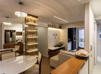 Apartamento à venda, 71 m² por R$ 750.000 - Jardim Presidente - Londrina/PR