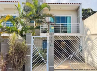 Casa com 3 dormitórios à venda, 150 m² por R$ 590.000,00 - Jardim Laranjeiras - Apucarana/PR