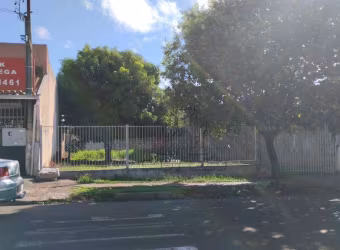 Terreno à venda, 360 m² por R$ 650.000,00 - Parque Residencial João Piza - Londrina/PR
