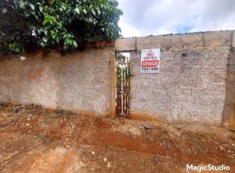 Terreno à venda, 300 m² por R$ 220.000 - Parque Leblon - Londrina/PR