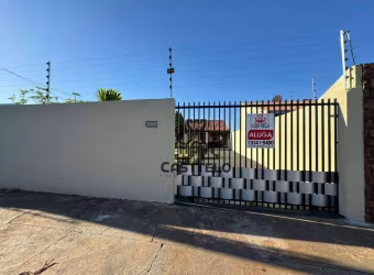 Casa com 2 dormitórios à venda, 80 m² por R$ 470.000,00 - Jardim Vale Verde - Londrina/PR