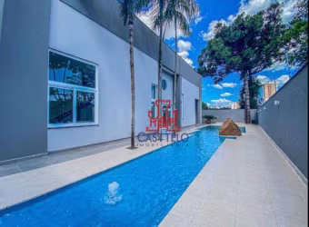 Sobrado à venda, 549 m² por R$ 3.500.000 - Mediterrâneo - Londrina/PR