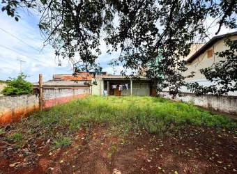 Casa 50 m² - venda por R$ 130.000 ou aluguel por R$ 650/mês - Jardim Nova Esperança - Londrina/PR