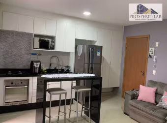 Apartamento com 1 dormitório à venda, 35 m² por R$ 290.000,00 - Vila Galvão - Guarulhos/SP