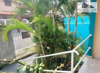 Casa com 3 dormitórios à venda, 200 m² por R$ 955.000 - Jardim Santa Edwirges