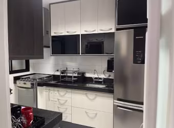 Apartamento com 3 dormitórios à venda, 80 m² por R$ 460.000,00 - Vila Rosália - Guarulhos/SP