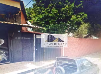 Terreno à venda, 980 m² por R$ 2.500.000 - Parque Santo Antônio - Guarulhos/SP