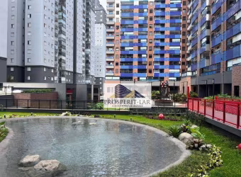 Condomínio The Brick com 2 dormitórios à venda, 69 m² por R$ 615.000 - Vila Augusta