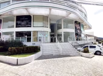 Centro Executivo Jardim Itália - Sala à venda, 39 m² por R$ 355.000,00 - Córrego Grande - Florianópolis/SC