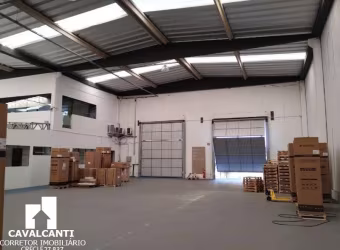Barracão / Galpão / Depósito com 5 salas à venda no Boqueirão, Curitiba , 2775 m2 por R$ 12.000.000