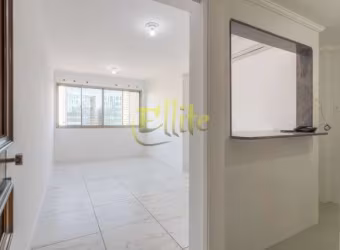 3 quartos, 1 suíte, 3 banheiros e 2 vagas de garagem