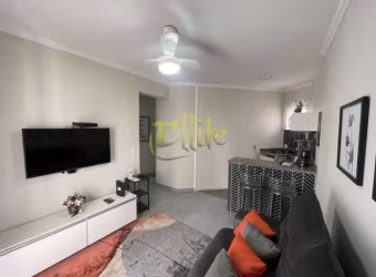 Flat para alugar no Paraíso, totalmente mobiliado com serviços, próximo ao parque do Ibirapuera!