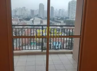 Apartamento para locação na Barra Funda, São Paulo!