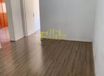 Apartamento sem mobília com 02 dormitórios para locação em Pinheiros, São Paulo!