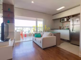 Apartamento para locação e venda no bairro Campo Belo em São Paulo!