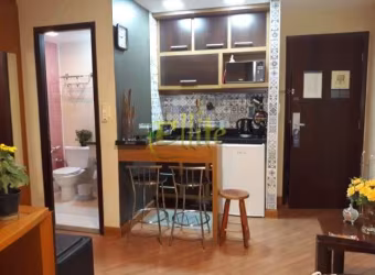 Flat para alugar no Jardins, totalmente mobiliado com serviços, à 100 mts da Avenida Paulista!