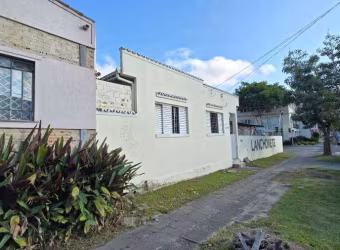 Terreno à venda na Rua Paulino de Siqueira Cortes, Centro, São José dos Pinhais por R$ 2.700.000