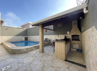 Casa à venda no Balneário Flórida, Praia Grande, SP
