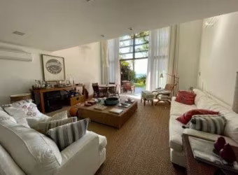 Casa no Condomínio Jequiti Residences, anexo ao Hotel Jequitimar - Guarujá