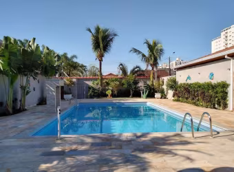 Casa magnífica no Balneário Flórida - 4 suítes dentro e 2 na edícula
