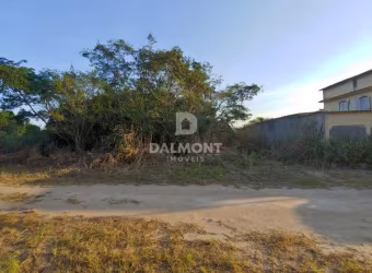 Dunas do Peró - Cabo Frio/RJ - Terreno à venda, 602 m² por R$ 150.000