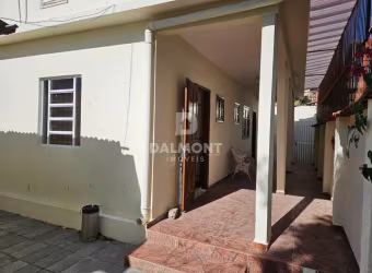 Centro - Cabo Frio/RJ - Casa com 3 dormitórios à venda, 170 m² por R$ 500.000