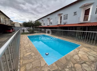 Palmeiras - Cabo Frio/RJ - Casa com 3 dormitórios à venda, 91 m² por R$ 430.000
