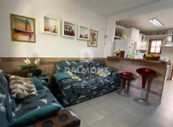 Peró - Cabo Frio - Casa duplex toda reformada