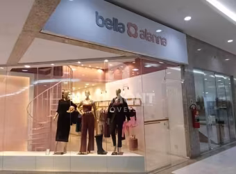 Centro - Cabo Frio/RJ - Loja de 48m² no Shopping Ipanema Mall, R$: 450.000,00