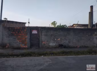 Terreno em Tomba  -  Feira de Santana
