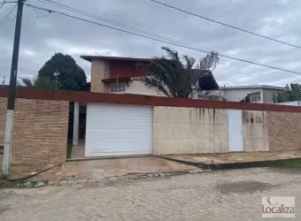 Casa em Baraúna  -  Feira de Santana
