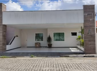 Casa de Condominio em SIM  -  Feira de Santana