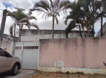 Casa em Brasília  -  Feira de Santana