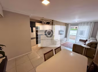 Apartamento para Venda em Florianópolis, Jardim Atântico, 2 dormitórios, 1 suíte, 2 banheiros, 1 vaga