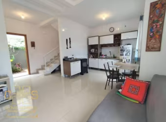Sobrado com 2 dormitórios à venda, 70 m² por R$ 397.000,00 - Itajuba - Barra Velha/SC