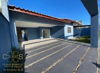 CASA ÚNICA NO TERRENO