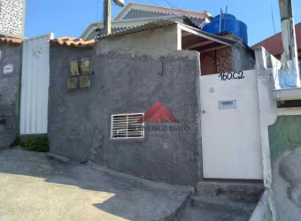 Kitnet  para alugar, 30 m² por R$ 700/mês - Porto Velho - São Gonçalo/RJ