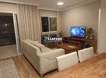 Apartamento 2 dormitórios Sense Botanic