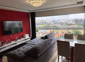 Apartamento 3 dorm Condominio Residencial Park 365