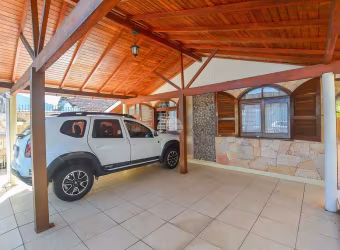 Casa com 3 quartos à venda na Rua Visconde de Abaeté, 392, Bairro Alto, Curitiba, 252 m2 por R$ 675.000